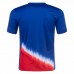 24-25 USA Mens Away Jersey