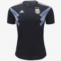 Argentina 2018 Away Jersey - Women