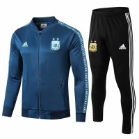 Argentina Training Soccer Tracksuit 2019/20