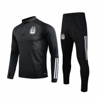 Argentina Training  Soccer Tracksuit 2020