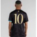 23-24 Argentina Mens La Pulga Jersey