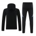 Argentina Men's Training Hooded Sweat Football Tracksuit 2025-26