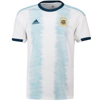 Argentina 2019 Copa America Home Jersey