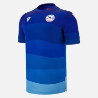 24-25 Armenian Football Federation Mens Third Soccer Jersey