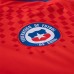 24-25 Chile Mens Home Jersey