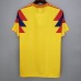 1990 Colombia Home Retro Jersey 