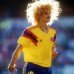 1990 Colombia Home Retro Jersey 