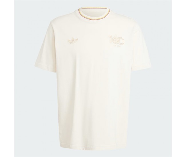 24-25 Colombia Mens 100th Anniversary Soccer Shirt 