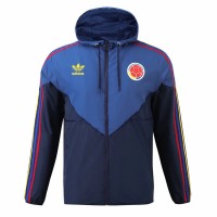 24-25 Colombia Mens Windbreaker Jacket