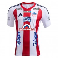25-26 Junior FC Mens Home Soccer Jersey