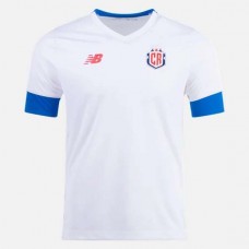 Costa Rica Away Jersey 2022-23