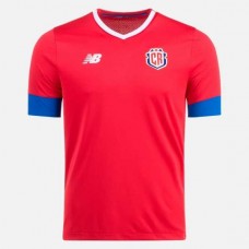 Costa Rica Home Jersey 2022-23