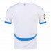 Euro 2024 Czechia Mens Away Jersey