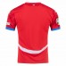 Euro 2024 Czechia Mens Home Jersey