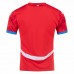24-25 Czechia Mens Home Jersey