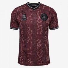 24-25 Denmark X Halo Mens Special Edition Soccer Jersey 