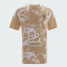 24-25 Al Ahly Men's Third Soccer Jersey