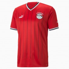 24-25 Egypt Mens Home Football Jersey