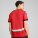 25-26 Egypt Mens Home Authentic Soccer Jersey