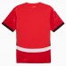 25-26 Egypt Mens Home Soccer Jersey