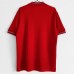 1984-1987 England Away Retro Jersey 