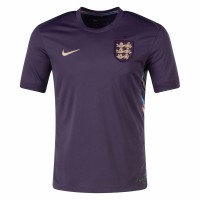 24-25 England Mens Away Jersey