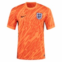 24-25 England Mens Goalkeeper Jersey