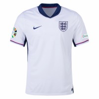 Euro 2024 England Mens Home Jersey