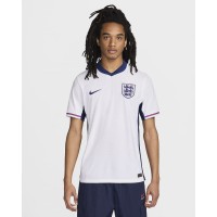 24-25 England Mens Home Authentic Jersey