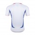 2006 France Away Retro Jersey 