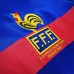  1984-1986 France Home Retro Jersey