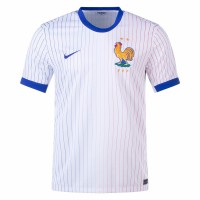 24-25 France Mens Away Jersey