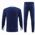 24-25 France National Team Mens Navy Training Technical Tracksuit