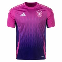 24-25 Germany Mens Away Jersey