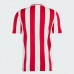 24-25 Olympiacos Piraeus Mens Home Soccer Jersey 