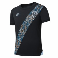 25-26 Guatemala Mens Third Soccer Jersey