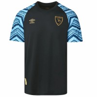 2023 Guatemala Mens Pre Match Jersey
