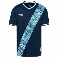 2023 Guatemala Mens Away Jersey