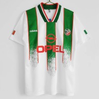 1994 Ireland Away Retro Jersey 