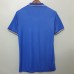 1990 Italy Home Retro Jersey 