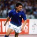 1990 Italy Home Retro Jersey 