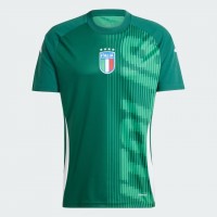 24-25 Italy Mens Pre Match Jersey