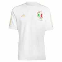 FIGC 125 Italy Mens Anniversary Jersey