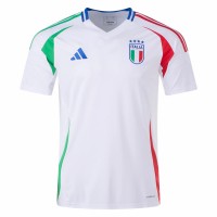 24-25 Italy Mens Away Jersey