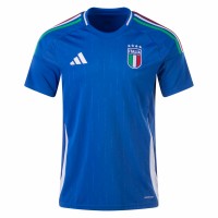 24-25 Italy Mens Home Jersey