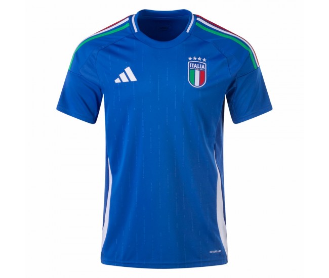 24-25 Italy Mens Home Jersey