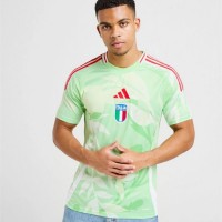24-25 Italy Mens WEC Away Soccer Jersey