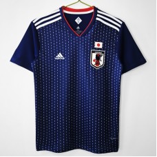 2018 Japan Home Retro Jersey