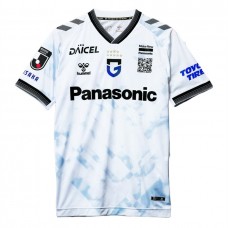 2024 Gamba Osaka Mens Away Jersey