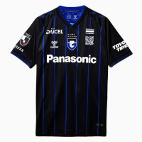 2024 Gamba Osaka Mens Home Jersey